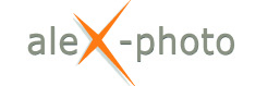Logo von aleX-photo